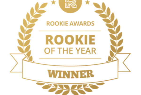School-ing Rookie of the year 2025